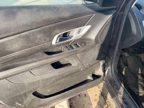 Used 2014 GMC Terrain SLE w/ Convenience Package image 5