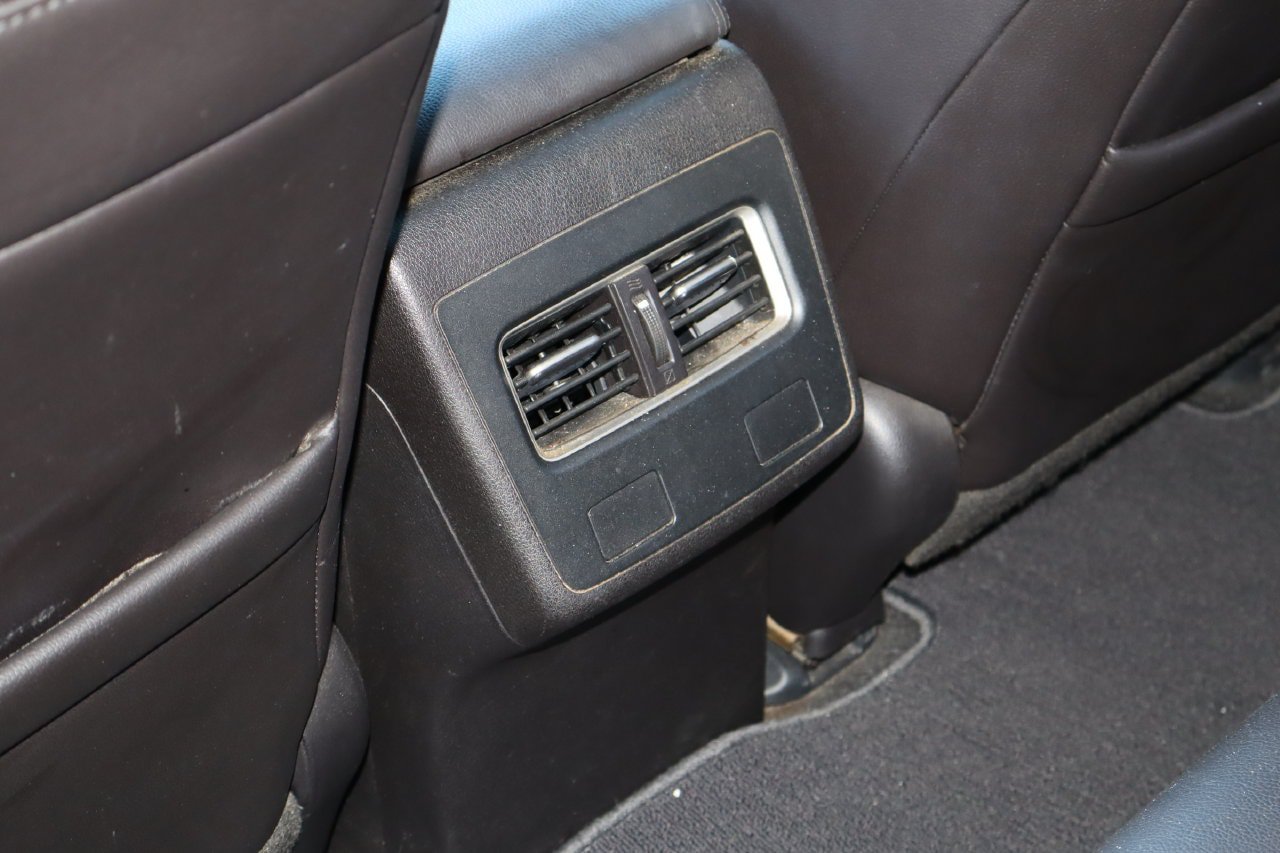Used 2017 Acura RDX w/ Technology Package FWD image 19