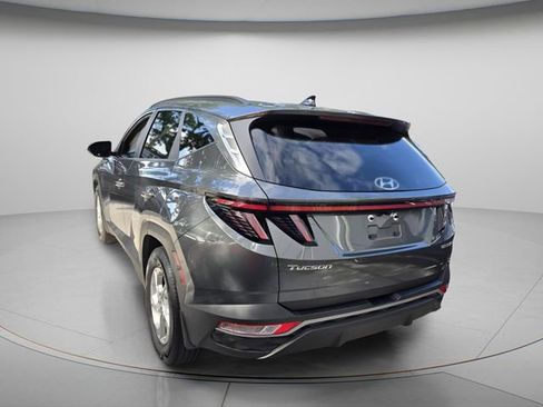 Used 2023 Hyundai Tucson SEL image 7