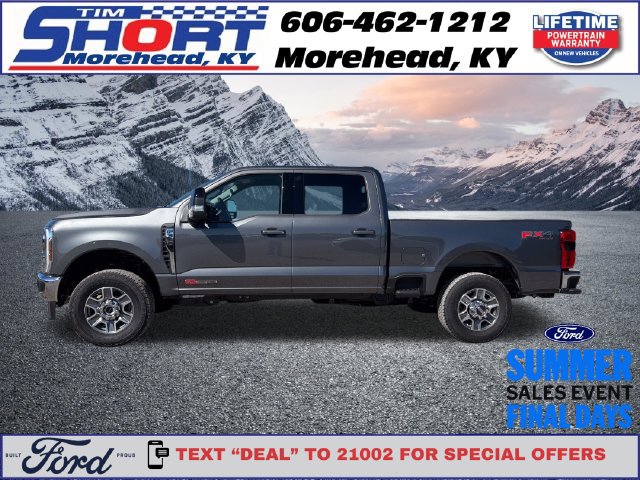 New 2027 Ford F350 Lariat w/ FX4 Off-Road Package AWD/4WD image 10