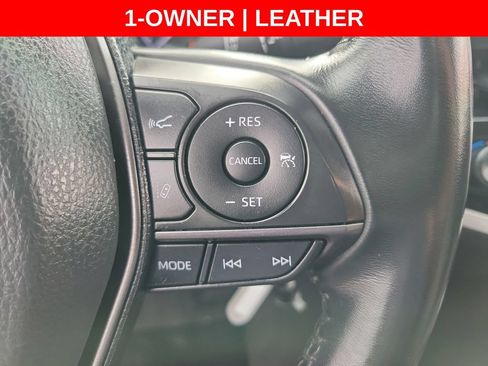 Used 2024 Toyota Camry SE FWD image 25