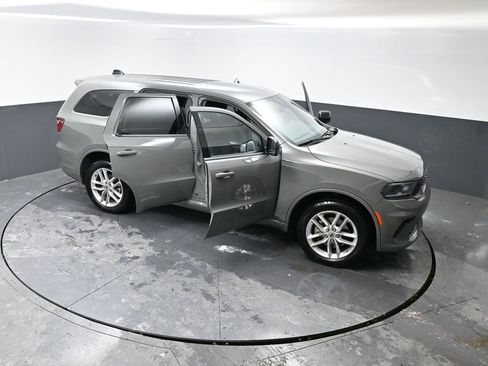 Used 2023 Dodge Durango GT image 51