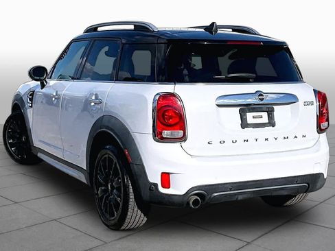 Used 2019 MINI Cooper Countryman FWD image 13