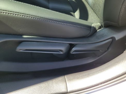 Certified 2026 Honda Civic Sport image 16