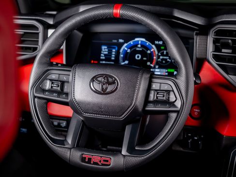 Used 2026 Toyota Tundra TRD Pro image 29