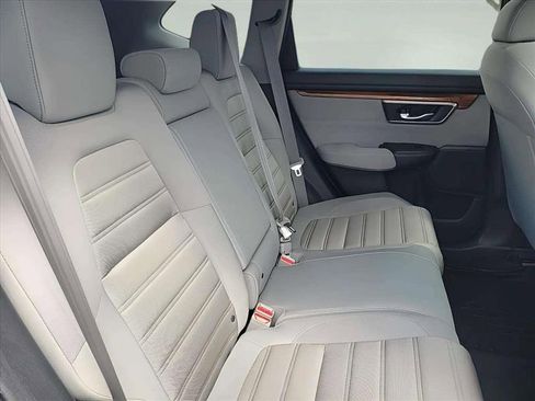 Used 2017 Honda CR-V EX image 29