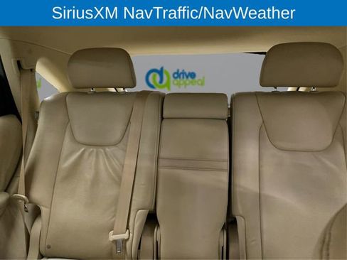 Used 2013 Lexus RX 450h AWD w/ Navigation Pkg image 19