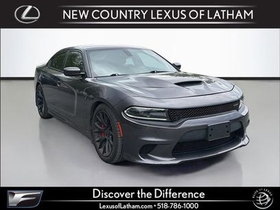 Used 2016 Dodge Charger SRT Hellcat w/ Harman/Kardon Audio Group