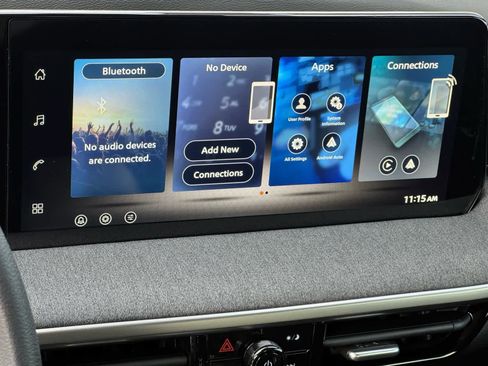 New 2026 Nissan Kicks S image 22