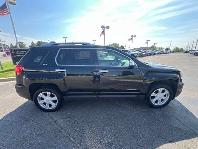 Used 2017 GMC Terrain SLT w/ Open Road Package