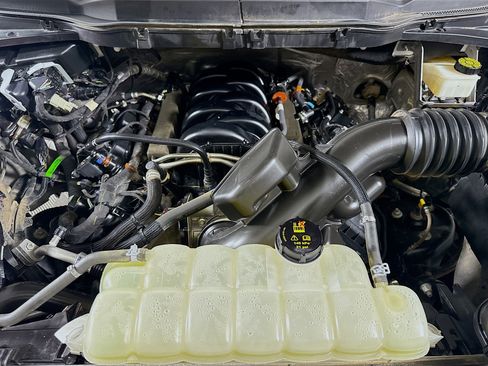 Used 2022 Ford F150 XLT w/ Equipment Group 301A Mid image 38