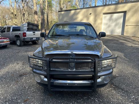 Used 2002 Dodge Ram 1500 Truck SLT AWD/4WD image 18