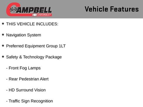 Used 2025 Chevrolet Equinox LT w/ Convenience Package II FWD image 7