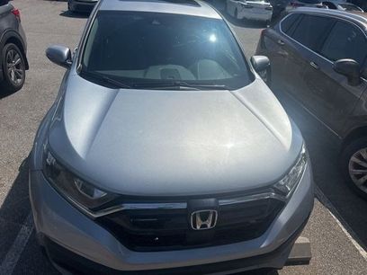 Used 2020 Honda CR-V EX-L