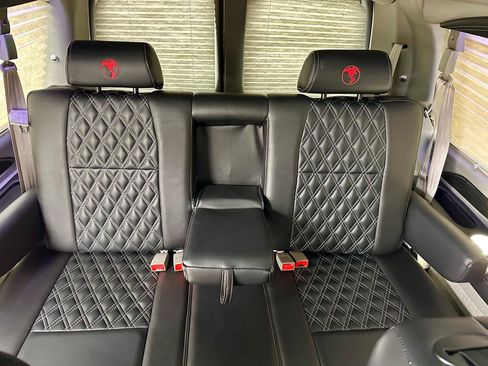 Used 2023 GMC Savana 2500 image 64