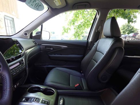 Used 2021 Honda Pilot EX-L image 13