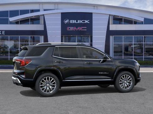 New 2026 GMC Terrain Denali image 5