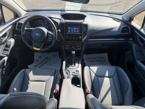 Used 2021 Subaru Crosstrek 2.5i Sport w/ Popular Package #2B AWD/4WD image 15