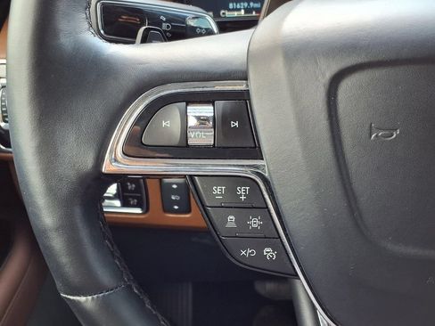 Used 2023 Lincoln Navigator L Reserve AWD/4WD image 17