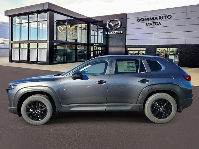 New 2026 MAZDA CX-50 AWD 2.5 S w/ Weather Package image 2