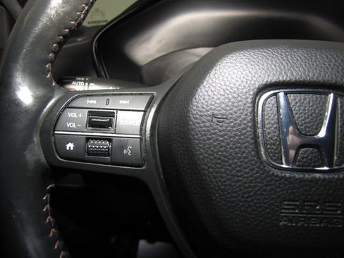 Certified 2024 Honda CR-V Sport image 5