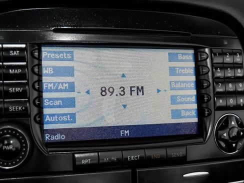 Used 2005 Mercedes-Benz SL 600 image 22