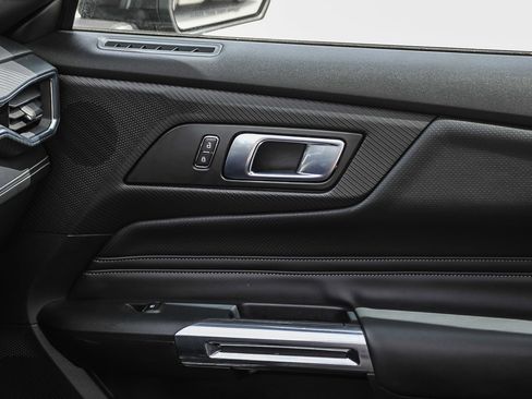 Used 2024 Ford Mustang GT Premium RWD image 21