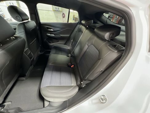 New 2025 Buick Envista Preferred w/ Convenience I Package image 23