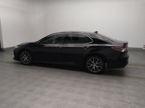 Used 2023 Toyota Camry XLE w/ Navigation Package image 3