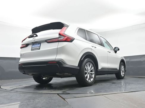 Certified 2023 Honda CR-V EX image 30
