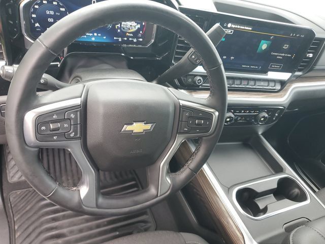Certified 2026 Chevrolet Silverado 2500 LT AWD/4WD image 18
