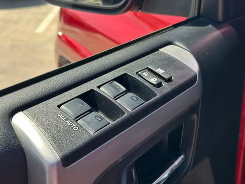 Used 2021 Toyota 4Runner SR5 Premium w/ Moonroof Package AWD/4WD image 24