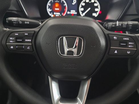 Used 2025 Honda CR-V EX image 30