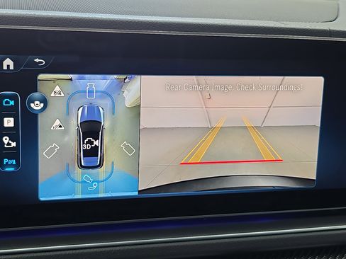 Certified 2026 Mercedes-Benz GLE 53 AMG 4MATIC image 23