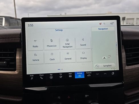 Used 2023 Ford Expedition Limited image 15