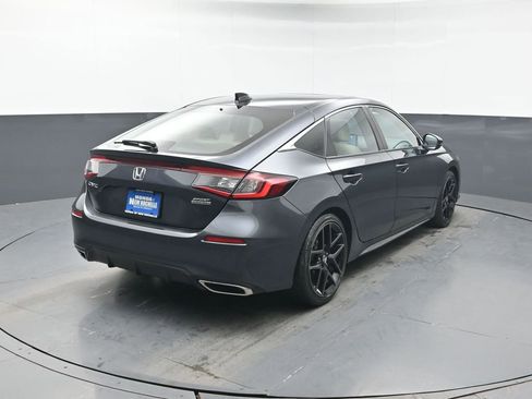 Certified 2023 Honda Civic Sport Touring image 7