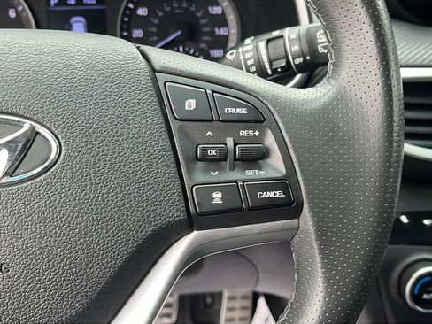 Used 2019 Hyundai Tucson Night image 14