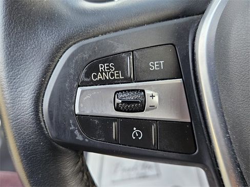 Used 2020 BMW X3 sDrive30i w/ Convenience Package image 23