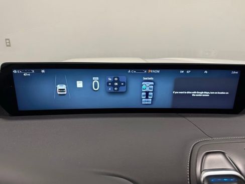 New 2025 Ford Expedition Max Platinum w/ Driver's Package image 20