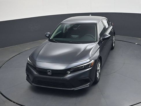 Used 2023 Honda Civic LX image 24