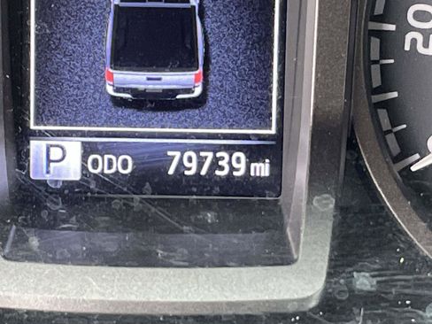 Used 2021 Toyota Tacoma TRD Off-Road image 19