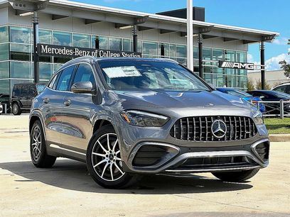Certified 2025 Mercedes-Benz GLA 35 AMG 4MATIC