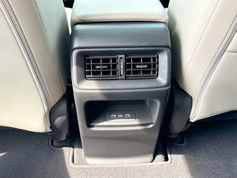 Used 2026 Honda CR-V EX-L image 24