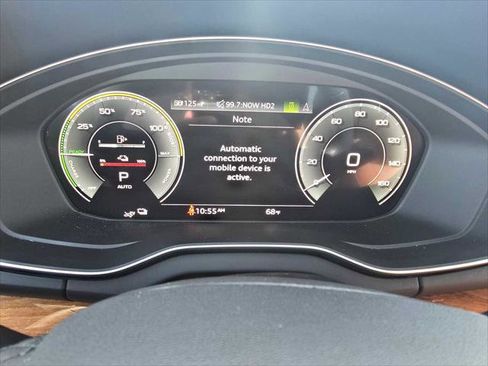 Used 2023 Audi Q5 e Premium Plus w/ Premium Plus Package image 28