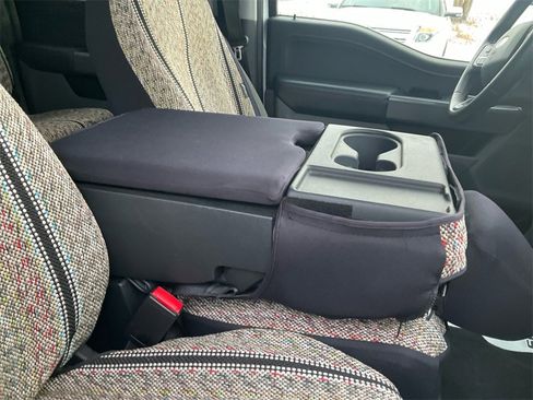 Used 2023 Ford F150 XLT w/ Equipment Group 302A High image 20