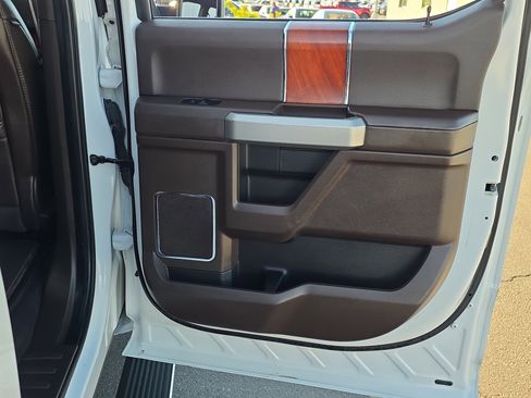 Used 2019 Ford F150 King Ranch w/ Equipment Group 601A Luxury image 40