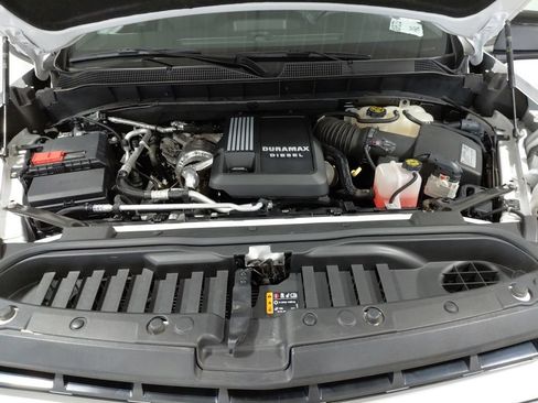 Certified 2020 Chevrolet Silverado 1500 RST AWD/4WD image 41