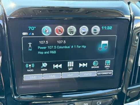 Used 2019 Chevrolet Traverse Premier w/ LPO, Blackout Package image 16