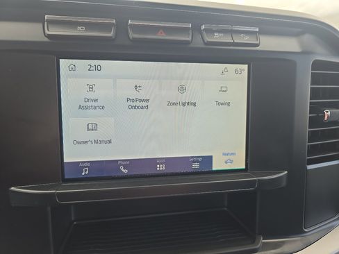 Used 2024 Ford F250 XL w/ 360-Degree Camera Package image 31