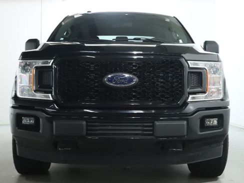 Used 2019 Ford F150 XL w/ Equipment Group 101A Mid AWD/4WD image 5